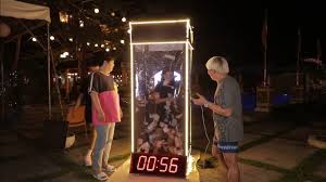 Cash Cube Game game activity rent in Jorhat